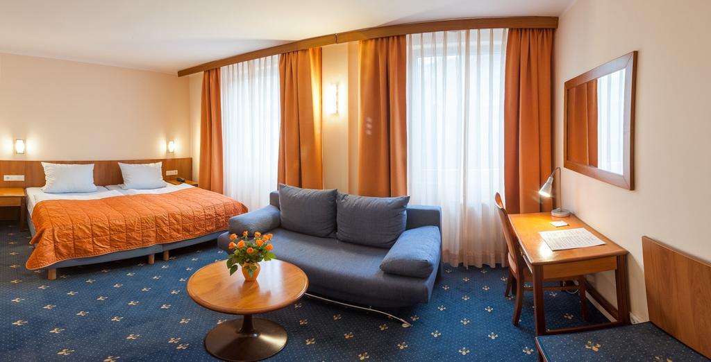 Hotel Rubin 3*