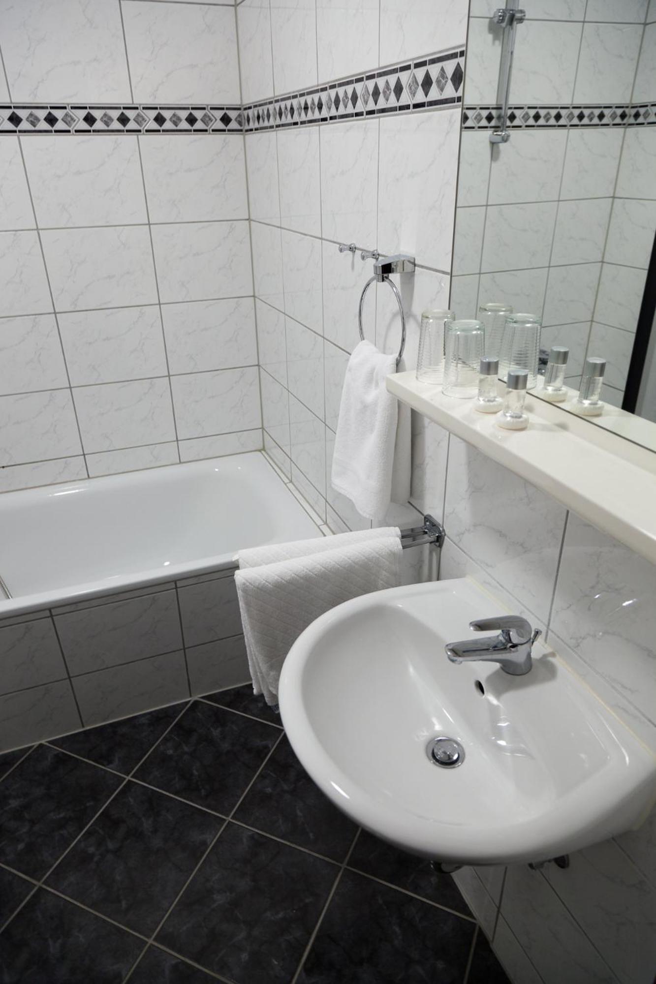 Hotel Rubin 3*