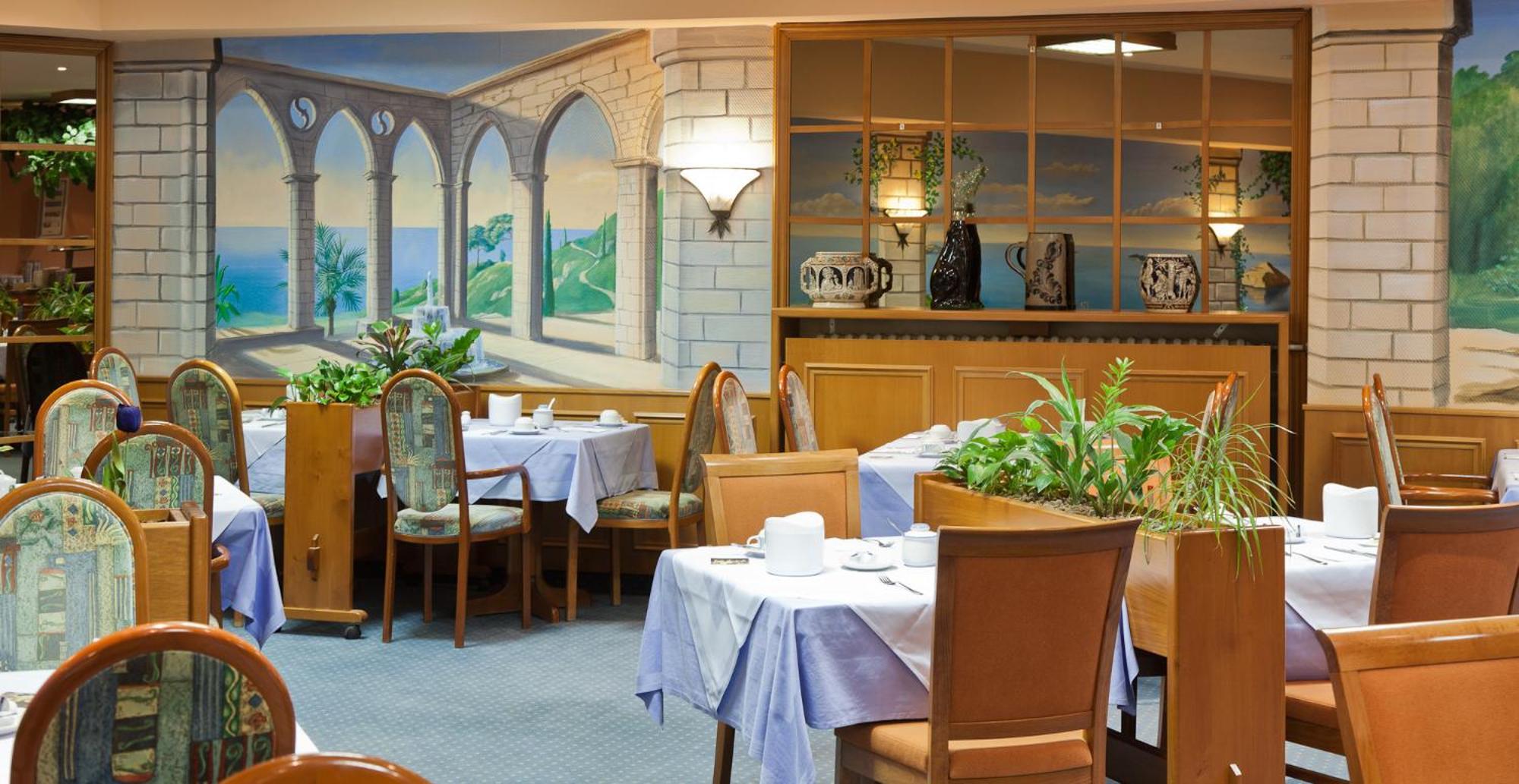 Hotel Rubin