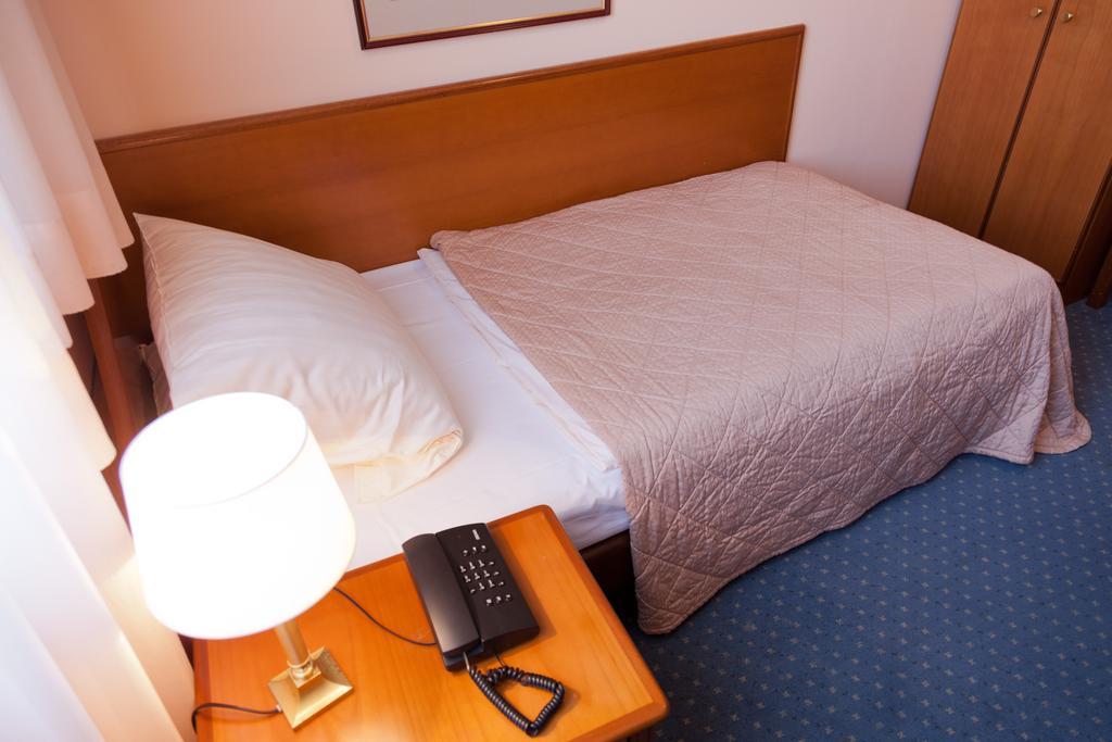 Rubin Hotel 3*