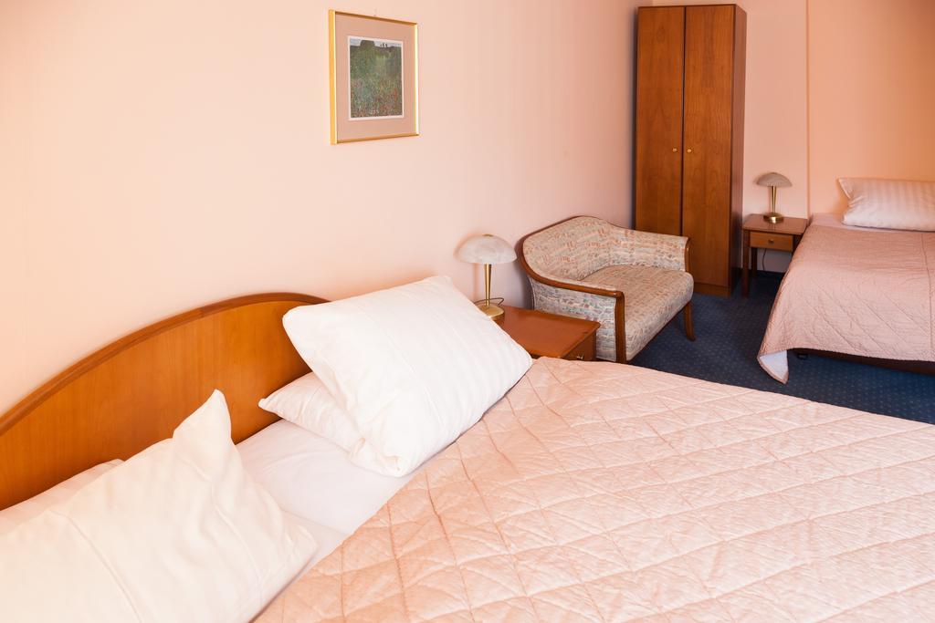 Rubin Hotel Düsseldorf